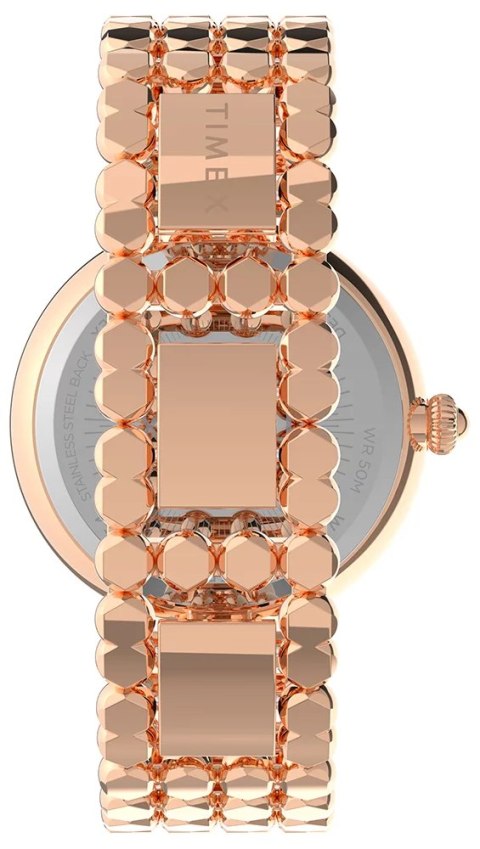 ZEGAREK DAMSKI TIMEX TW2V02800 + BOX