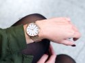 ZEGAREK DAMSKI TIMEX Transcend 38mm TW2T73900 + BOX