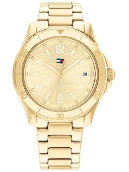 ZEGAREK DAMSKI TOMMY HILFIGER 1782513 - Brooke + BOX