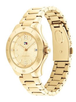 ZEGAREK DAMSKI TOMMY HILFIGER 1782513 - Brooke + BOX