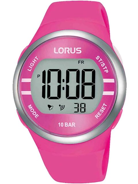 ZEGAREK DZIECIĘCY Lorus R2395NX9 + BOX