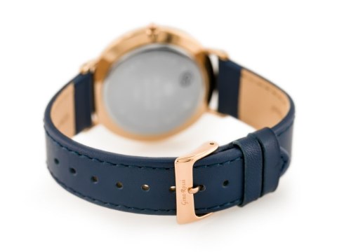 ZEGAREK G. ROSSI - 11014 (zg197o) + BOX