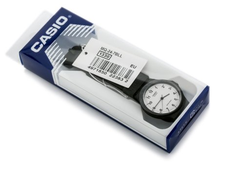 ZEGAREK MĘSKI CASIO MQ-24-7B (zd087a)
