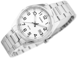 ZEGAREK MĘSKI CASIO MTP-1302D-7BVDF (zd072d) + BOX