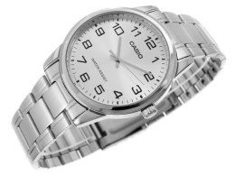 ZEGAREK MĘSKI CASIO MTP-V001D-7BUDF (zd107a) + BOX
