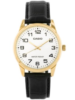 ZEGAREK MĘSKI CASIO MTP-V001GL 7B (zd080a) + BOX