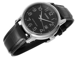 ZEGAREK MĘSKI CASIO MTP-V002L-1BUDF (zd106c) + BOX