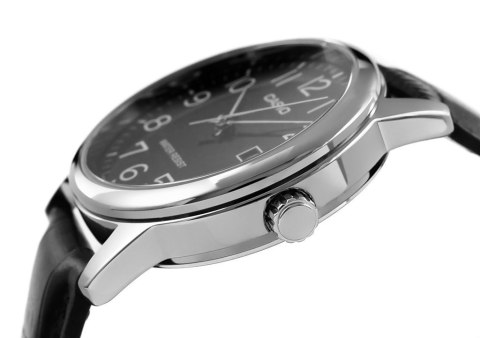 ZEGAREK MĘSKI CASIO MTP-V002L-1BUDF (zd106c) + BOX