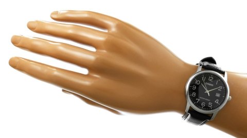ZEGAREK MĘSKI CASIO MTP-V002L-1BUDF (zd106c) + BOX