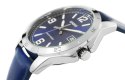 ZEGAREK MĘSKI CASIO MTP-V004L 2BUDF (zd046f) + BOX