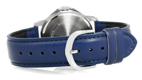 ZEGAREK MĘSKI CASIO MTP-V004L 2BUDF (zd046f) + BOX