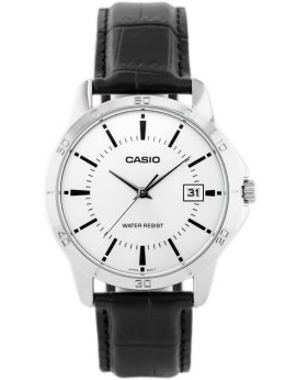 ZEGAREK MĘSKI CASIO MTP-V004L 7A (zd046a) + BOX
