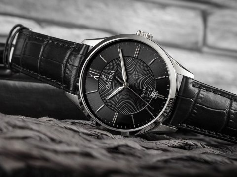 Zegarek Festina CLASSIC BRACELET 20426/3