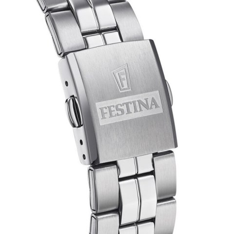 Zegarek Festina CLASSIC BRACELET 20437/3