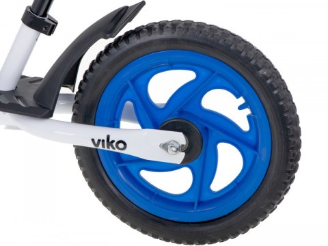 Rowerek biegowy Viko koło 11" 3+ niebieski GIMME