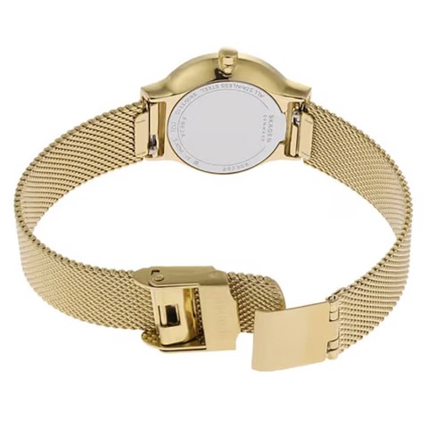 ZEGAREK DAMSKI SKAGEN FREJA LILLE SKW3110 + BOX