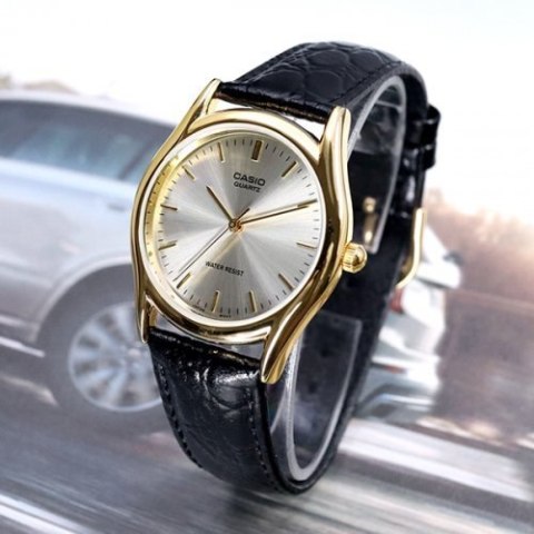 ZEGAREK MĘSKI CASIO MTP-1094Q 7A (zd078a) + BOX