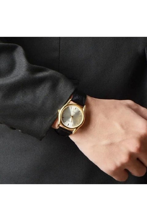 ZEGAREK MĘSKI CASIO MTP-1094Q 7A (zd078a) + BOX