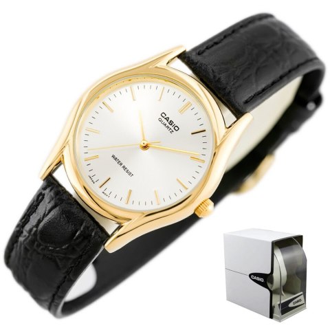 ZEGAREK MĘSKI CASIO MTP-1094Q 7A (zd078a) + BOX