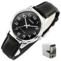 ZEGAREK MĘSKI CASIO MTP-V001L-1BUDF (zd080d)