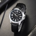 ZEGAREK MĘSKI CASIO MTP-V004L-1B + BOX