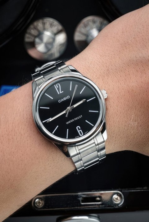 ZEGAREK MĘSKI CASIO MTP-V005D-1BUDF (zd105a)