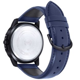 ZEGAREK MĘSKI CASIO MTP-VD300BL-2E + BOX