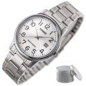 ZEGAREK MĘSKI CASIO MTPV002D-7BUDF (zd103d)