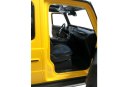 Auto Zdalnie Sterowane Mercedes G63 Żółty R/C 1:14