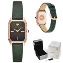 ZEGAREK DAMSKI EMPORIO ARMANI AR11149 - GIOIA (zi524a)