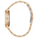 ZEGAREK DAMSKI GUESS GW0300L3 QUATTRO CLEAR + BOX (zu511c)