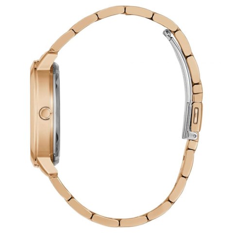 ZEGAREK DAMSKI GUESS GW0300L3 QUATTRO CLEAR + BOX (zu511c)