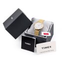 ZEGAREK DAMSKI TIMEX Transcend 38mm TW2T74100 + BOX