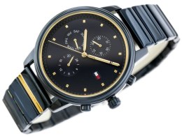 ZEGAREK DAMSKI TOMMY HILFIGER 1781893 GIGI (zf505a)