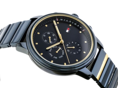 ZEGAREK DAMSKI TOMMY HILFIGER 1781893 GIGI (zf505a)