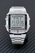 ZEGAREK MĘSKI CASIO DATABANK DB-360-1A (zd161a)