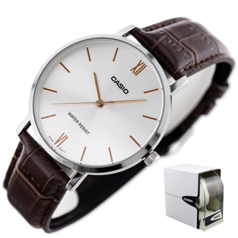 ZEGAREK MĘSKI CASIO MTP-VT01L-7B2 (zd165b)