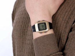 ZEGAREK DAMSKI CASIO Vintage F-201WAM-9A + BOX