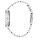 ZEGAREK DAMSKI GUESS GW0300L1 QUATTRO CLEAR + BOX (zu511a)