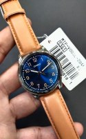 KLASYCZNY ZEGAREK MĘSKI DO GARNITURU CASIO MTP-V005L-2B4 + PUDEŁKO PREZENT