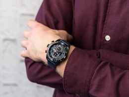 ZEGARĘK MĘSKI FESTINA CHRONO SPORT 20519/3 + BOX