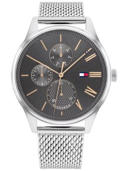 ZEGAREK MĘSKI TOMMY HILFIGER 1791846 DAMON + BOX
