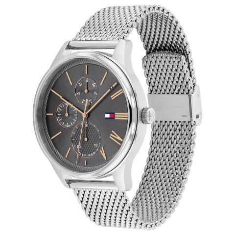 ZEGAREK MĘSKI TOMMY HILFIGER 1791846 DAMON + BOX