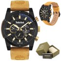 ZEGAREK MĘSKI Timberland SHERBROOK TBL.TDWJF2001801