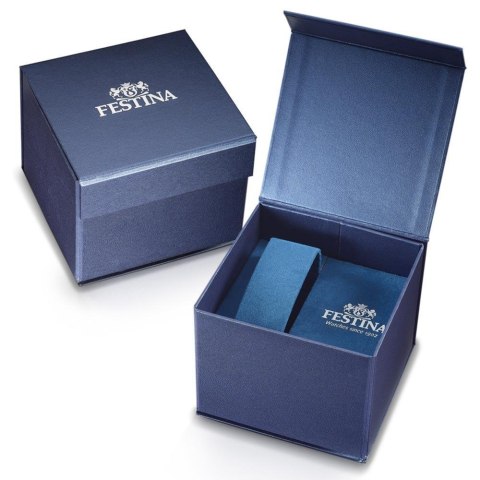 Zegarek Festina CHRONO SPORT 20519/2