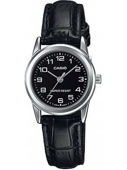 ZEGAREK DAMSKI CASIO LTP-V001L-1BUDF (zd588a) + BOX