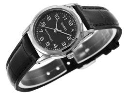 ZEGAREK DAMSKI CASIO LTP-V001L-1BUDF (zd588a) + BOX