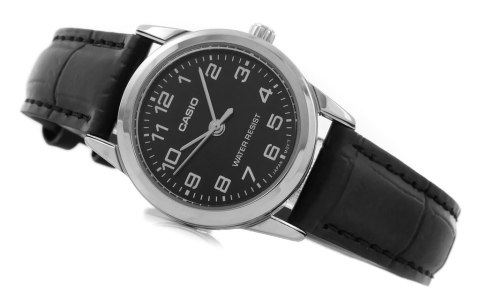 ZEGAREK DAMSKI CASIO LTP-V001L-1BUDF (zd588a) + BOX