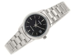 ZEGAREK DAMSKI CASIO LTP-V002D-1AUDF (zd587e) + BOX