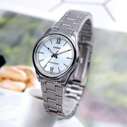 ZEGAREK DAMSKI CASIO LTP-V005D-2B3 (zd586c) + BOX